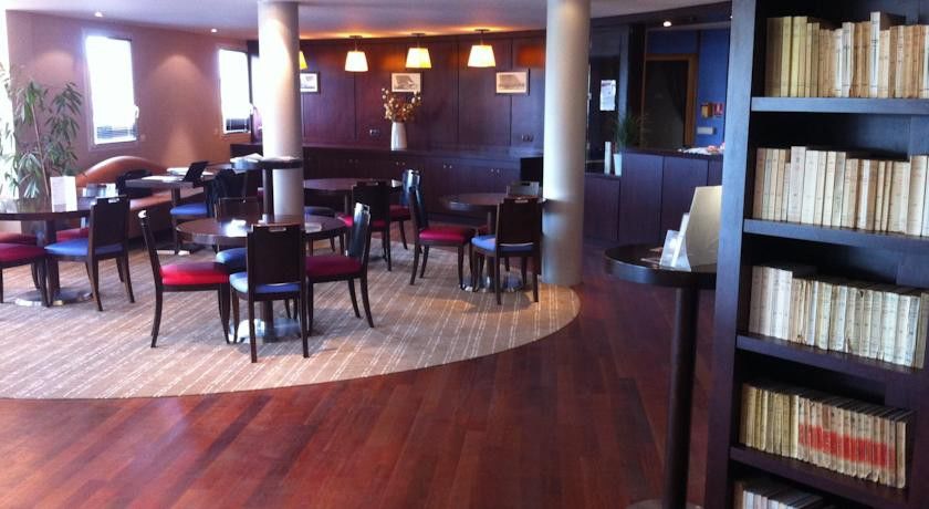 B&B Hotel Reims Tinqueux Exterior foto